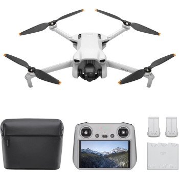 Drone DJI Mini 3 Fly