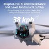 Drone DJI Mini 3 Fly Drone DJI Mini 3 Fly
