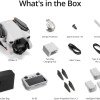 Drone DJI Mini 3 Fly Drone DJI Mini 3 Fly