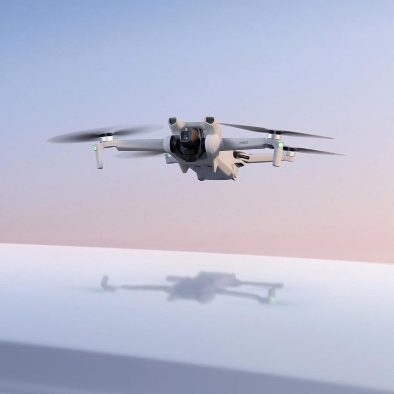 Drone DJI Mini 3 Fly Drone DJI Mini 3 Fly