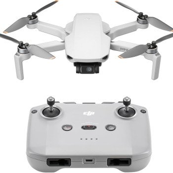 Drone DJI Mini 4K