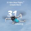 Drone DJI Mini 4K