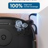 eufy E28 Omni Robot Vacuum and Mop Combo,HydroJet System,with Portable Deep Cleaner for Carpet,20,000Pa Turbo Suction,Zero-Tangling,Corner to Edge Deep Cleaning,with auto All-in-One Station