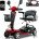  Mobility Scooters