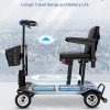 Mobility Scooters for Adults-3