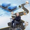 Mobility Scooters for Adults-3
