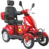 Mobility Scooters for Seniors -6