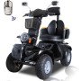 Mobility Scooters for Seniors & Adults-8
