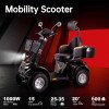 Mobility Scooters for Seniors & Adults-8