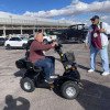 Mobility Scooters for Seniors & Adults-8