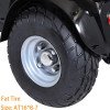 Mobility Scooters for Seniors & Adults-8