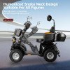 Mobility Scooters for Seniors & Adults-8