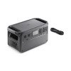 Outdoor power supply DJI Power 1000 Portable Power Station
