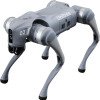 Unitree Go2 Robot Dog Quadruped Robotics for Adults Embodied AI (Go2 Pro)