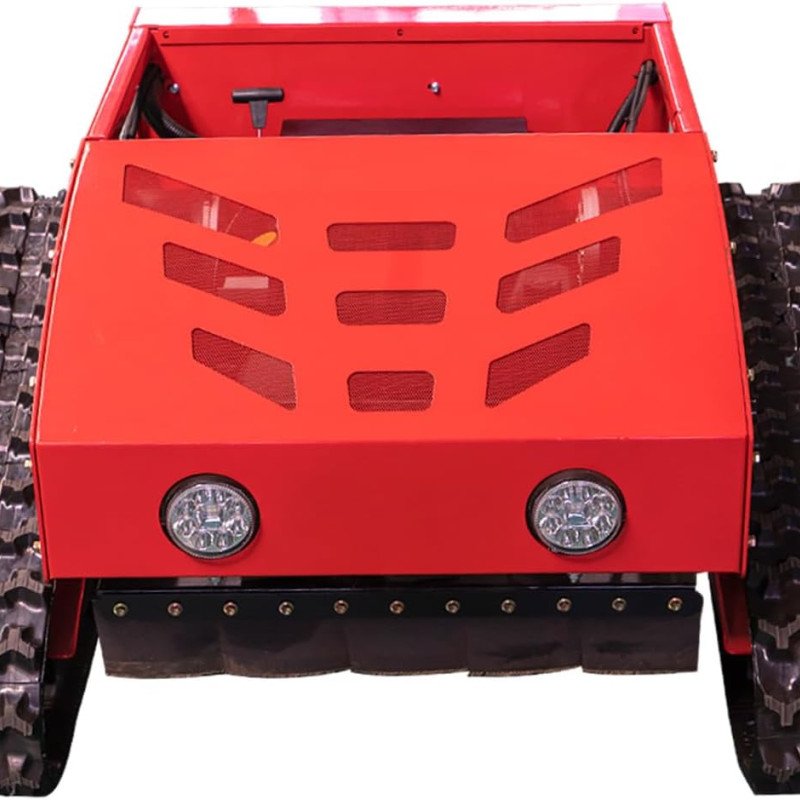 Remote Control Lawn Mower-10 Remote Control Lawn Mower-10
