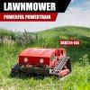 Remote Control Lawn Mower-10 Remote Control Lawn Mower-10