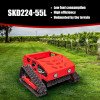 Remote Control Lawn Mower-10 Remote Control Lawn Mower-10