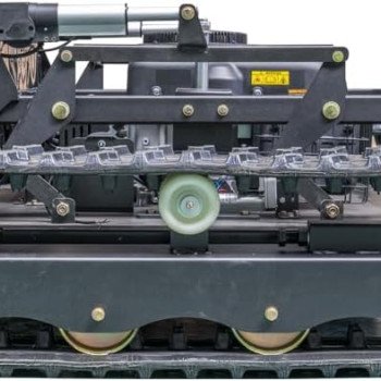 Remote Control Lawn Mower-11