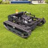 Remote Control Lawn Mower-12