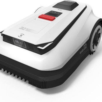 Goat A2500 RTK Robot Lawn Mower-2