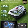 Goat A2500 RTK Robot Lawn Mower-2