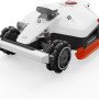 LUBA 2 AWD 3000HX Robot Lawn Mower-4