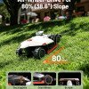 LUBA 2 AWD 3000HX Robot Lawn Mower-4