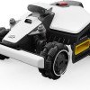 LUBA Mini AWD 800H Robot Lawn Mower-5