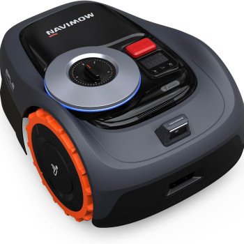 i110N Robot Lawn Mower -6