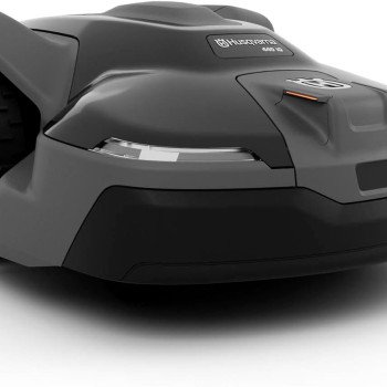 440iQ Automower Robotic Mower-7