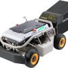 Remote Control Lawn Mower S1 4WD 56V18Ah-8