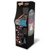 ARCADE1UP Class of 81’ Deluxe Arcade Machine for Home - 5 Feet Tall - 12 Classic Games ARCADE1UP Class of 81’ Deluxe Arcade Machine for Home - 5 Feet Tall - 12 Classic Games
