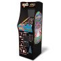 ARCADE1UP Class of 81’ Deluxe Arcade Machine for Home - 5 Feet Tall - 12 Classic Games