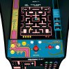 ARCADE1UP Class of 81’ Deluxe Arcade Machine for Home - 5 Feet Tall - 12 Classic Games ARCADE1UP Class of 81’ Deluxe Arcade Machine for Home - 5 Feet Tall - 12 Classic Games