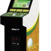 ARCADE1UP Golden Tee 3D Deluxe Arcade Machine, Built for Your Home, Over 5-Foot-Tall Cabinet with 8 Classic Games ARCADE1UP Golden Tee 3D Deluxe Arcade Machine, Built for Your Home, Over 5-Foot-Tall Cabinet with 8 Classic Games