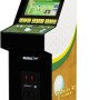 ARCADE1UP Golden Tee 3D Deluxe Arcade Machine, Built for Your Home, Over 5-Foot-Tall Cabinet with 8 Classic Games