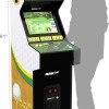 ARCADE1UP Golden Tee 3D Deluxe Arcade Machine, Built for Your Home, Over 5-Foot-Tall Cabinet with 8 Classic Games ARCADE1UP Golden Tee 3D Deluxe Arcade Machine, Built for Your Home, Over 5-Foot-Tall Cabinet with 8 Classic Games