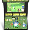 ARCADE1UP Golden Tee 3D Deluxe Arcade Machine, Built for Your Home, Over 5-Foot-Tall Cabinet with 8 Classic Games ARCADE1UP Golden Tee 3D Deluxe Arcade Machine, Built for Your Home, Over 5-Foot-Tall Cabinet with 8 Classic Games