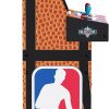ARCADE1UP NBA Jam Deluxe 2-Player Control Panel Arcade Machine, Built for Your Home, 5 Foot Tall Cabinet with 3 Classic Games ARCADE1UP NBA Jam Deluxe 2-Player Control Panel Arcade Machine, Built for Your Home, 5 Foot Tall Cabinet with 3 Classic Games