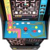 ARCADE1UP Ms. Pac-Man/Galaga Class of '81 Arcade Machine - Electronic Games; ARCADE1UP Ms. Pac-Man/Galaga Class of '81 Arcade Machine - Electronic Games;