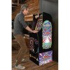 ARCADE1UP Ms. Pac-Man/Galaga Class of '81 Arcade Machine - Electronic Games; ARCADE1UP Ms. Pac-Man/Galaga Class of '81 Arcade Machine - Electronic Games;