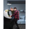 Arcade 1Up Golden Tee Classic Arcade with Riser, 5ft Arcade 1Up Golden Tee Classic Arcade with Riser, 5ft