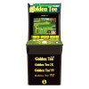 Arcade 1Up Golden Tee Classic Arcade with Riser, 5ft Arcade 1Up Golden Tee Classic Arcade with Riser, 5ft