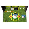 Arcade 1Up Golden Tee Classic Arcade with Riser, 5ft Arcade 1Up Golden Tee Classic Arcade with Riser, 5ft