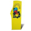 Arcade1Up PAC-MAN Deluxe Arcade Machine, built for your home, with 5-foot-tall full-size stand-up cabinet, 14 classic games, and 17-inch screen Arcade1Up PAC-MAN Deluxe Arcade Machine, built for your home, with 5-foot-tall full-size stand-up cabinet, 14 classic games, and 17-inch screen