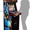 Arcade1Up Mortal Kombat II Deluxe Arcade Machine Arcade1Up Mortal Kombat II Deluxe Arcade Machine