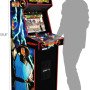Arcade1Up Mortal Kombat II Deluxe Arcade Machine