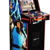 Arcade1Up Mortal Kombat II Deluxe Arcade Machine Arcade1Up Mortal Kombat II Deluxe Arcade Machine