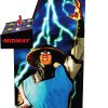 Arcade1Up Mortal Kombat II Deluxe Arcade Machine Arcade1Up Mortal Kombat II Deluxe Arcade Machine