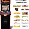 Arcade1Up Mortal Kombat II Deluxe Arcade Machine Arcade1Up Mortal Kombat II Deluxe Arcade Machine